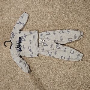 Toddler boy clothes